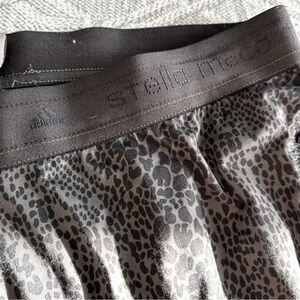 Addidas Stella McCartney crop leggings